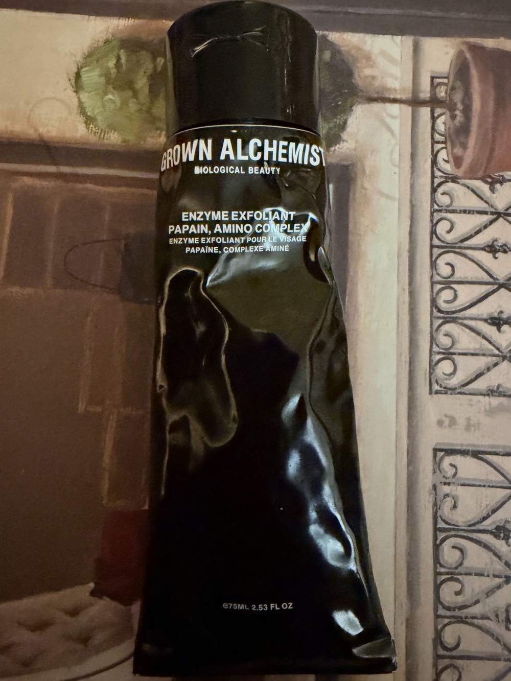Grown Alchemist Enzyme Exfoliant